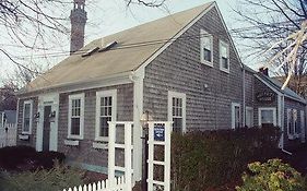 Moffett House Provincetown