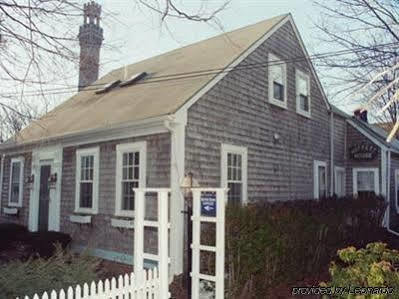 Moffett House Inn Provincetown Exterior photo